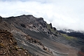 Haleakala Crator